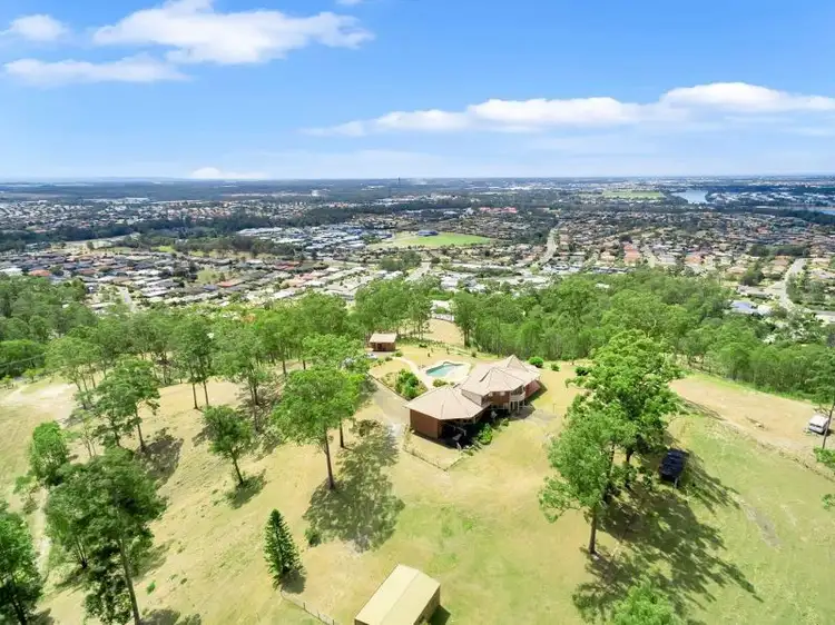 47 Gumtree Crescent, Upper Coomera QLD 4209