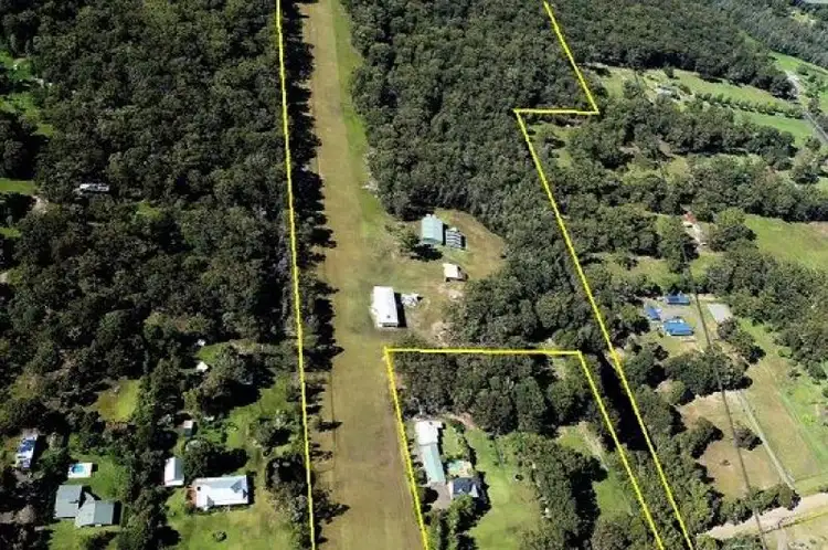 34 Bohnock Road, Bohnock NSW 2430