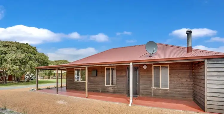 29 Fifth Avenue, Denmark WA 6333