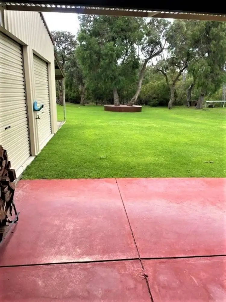 Sixth view of Homely house listing, 29 Fifth Avenue, Denmark WA 6333