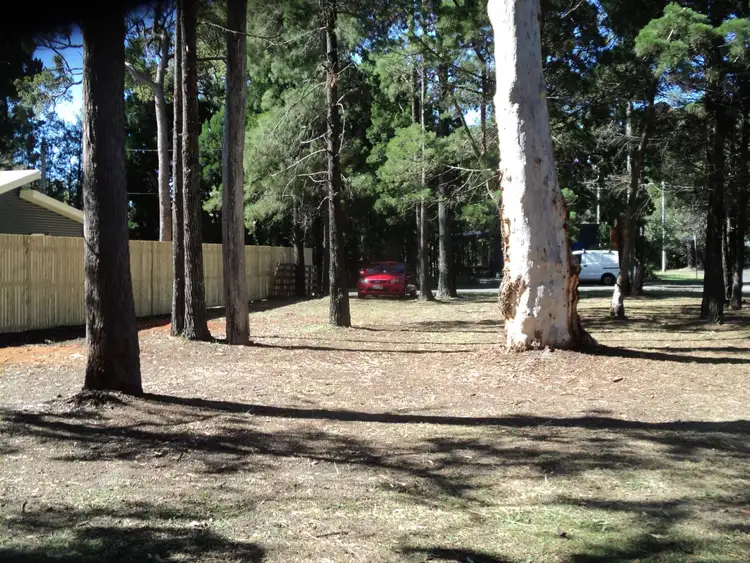 Second view of Homely land listing, 5 George Street, Coochiemudlo Island QLD 4184