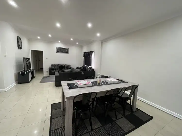 Main view of Homely house listing, 95 The Trongate, Granville NSW 2142