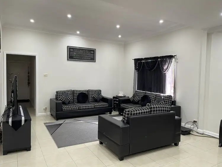 Second view of Homely house listing, 95 The Trongate, Granville NSW 2142