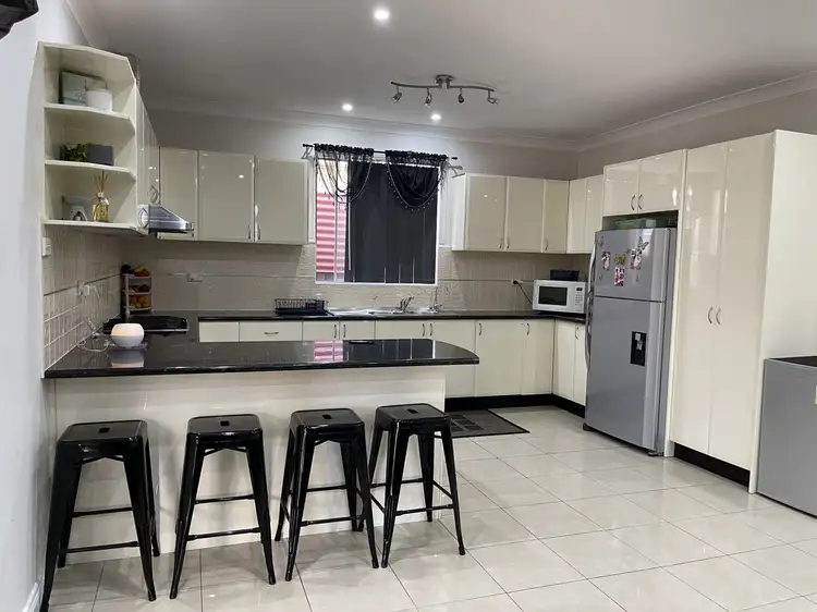 Fourth view of Homely house listing, 95 The Trongate, Granville NSW 2142