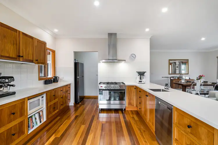 Second view of Homely house listing, 28 Heddle Road, Lancefield VIC 3435