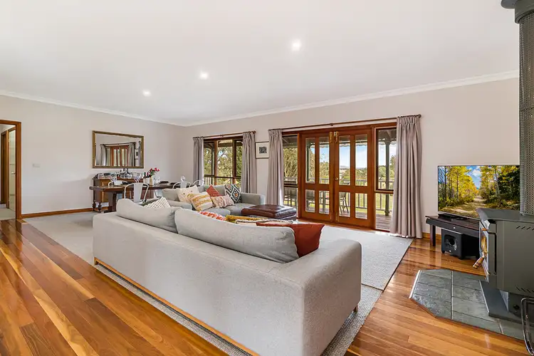 Fourth view of Homely house listing, 28 Heddle Road, Lancefield VIC 3435