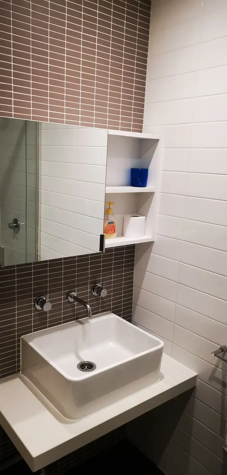 Fifth view of Homely apartment listing, 102/99 A'Beckett St, Melbourne VIC 3000