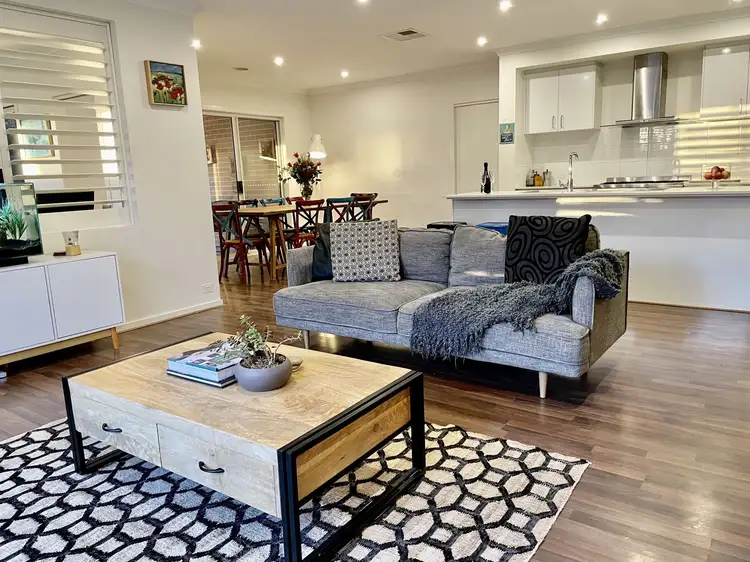 14 Golf Course Circle, Safety Beach VIC 3936