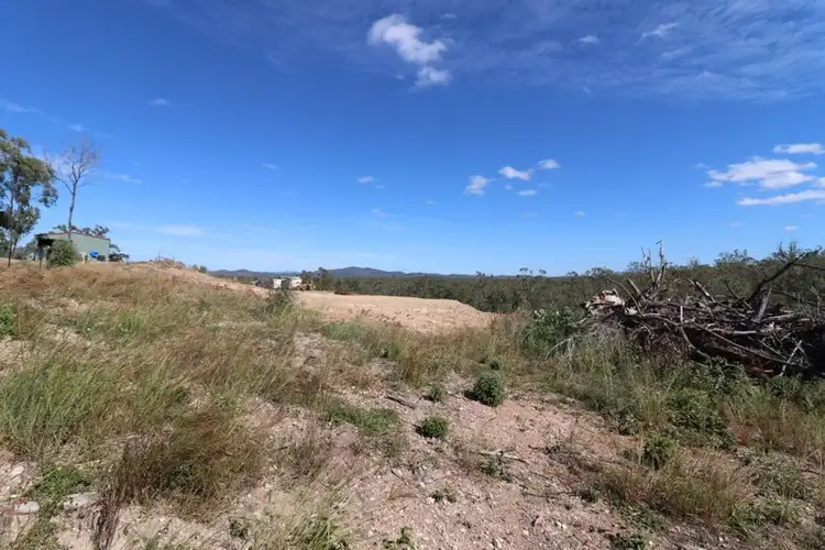 Second view of Homely land listing, 25 Riverview Drive, River Ranch QLD 4680
