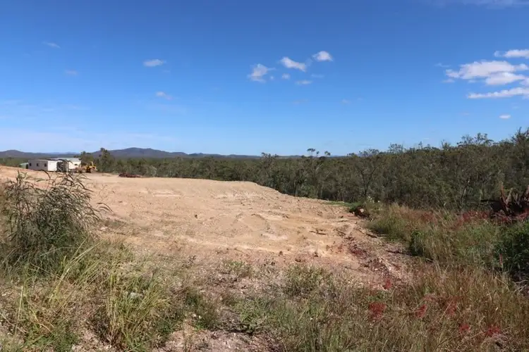 Third view of Homely land listing, 25 Riverview Drive, River Ranch QLD 4680