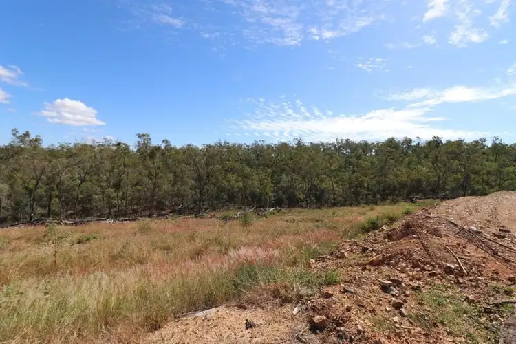Fourth view of Homely land listing, 25 Riverview Drive, River Ranch QLD 4680