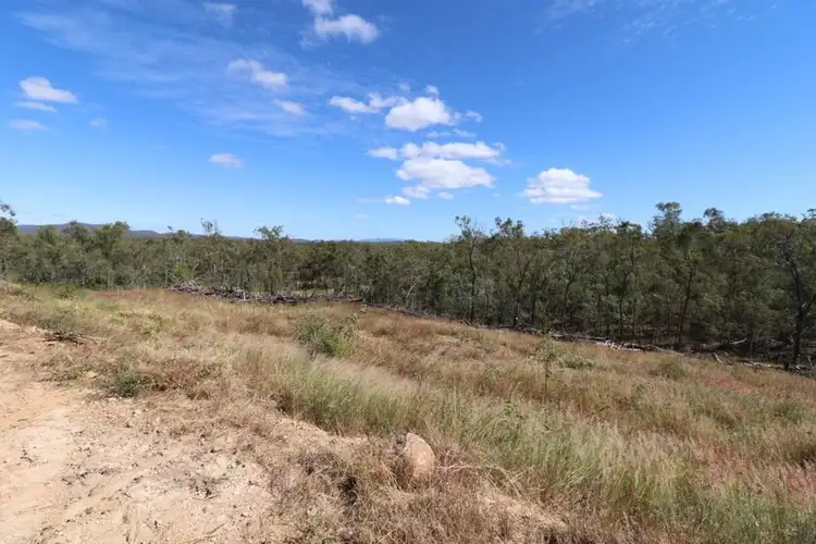 Fifth view of Homely land listing, 25 Riverview Drive, River Ranch QLD 4680