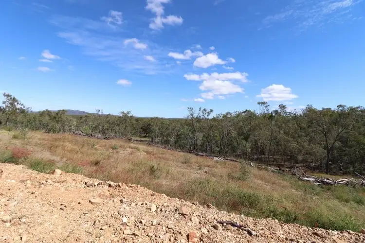 Sixth view of Homely land listing, 25 Riverview Drive, River Ranch QLD 4680