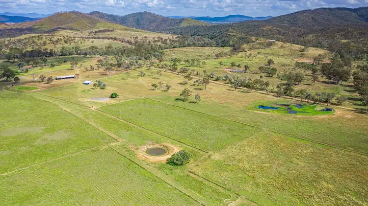 Seventh view of Homely rural property listing, 357 Marsh Road, Wooderson QLD 4680
