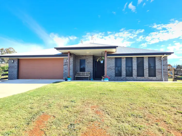 135-137 Premier Drive, Kingaroy QLD 4610