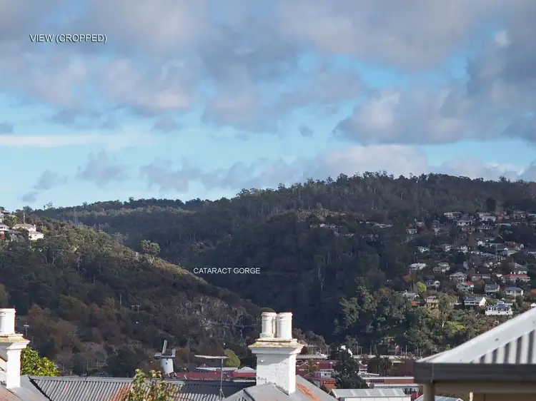 Fifth view of Homely land listing, 2/94 Arthur Street, East Launceston TAS 7250