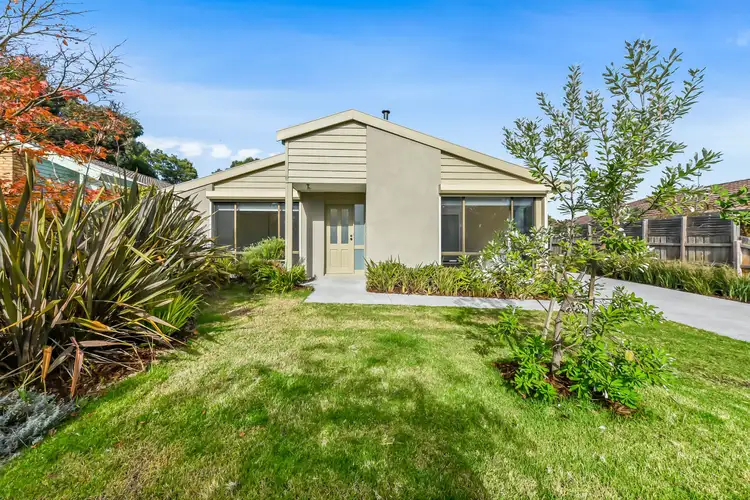 1/10 Bark Avenue, Rowville VIC 3178