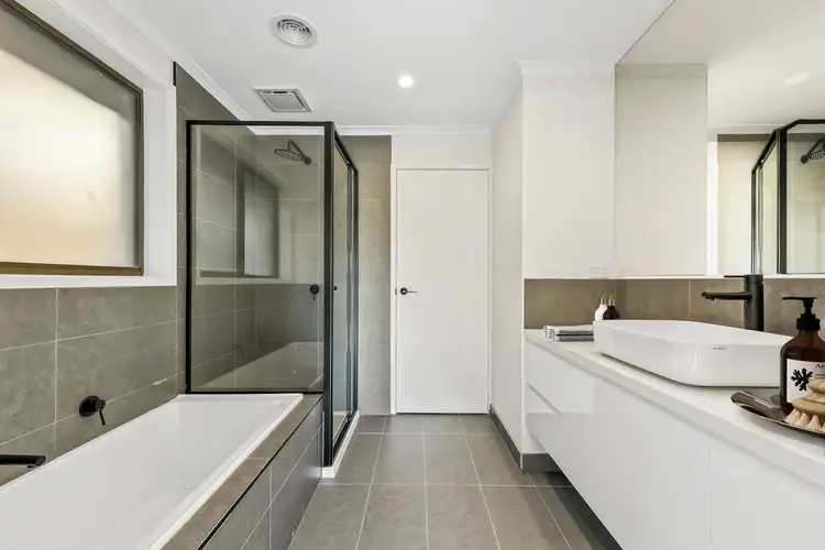 Sixth view of Homely unit listing, 1/10 Bark Avenue, Rowville VIC 3178