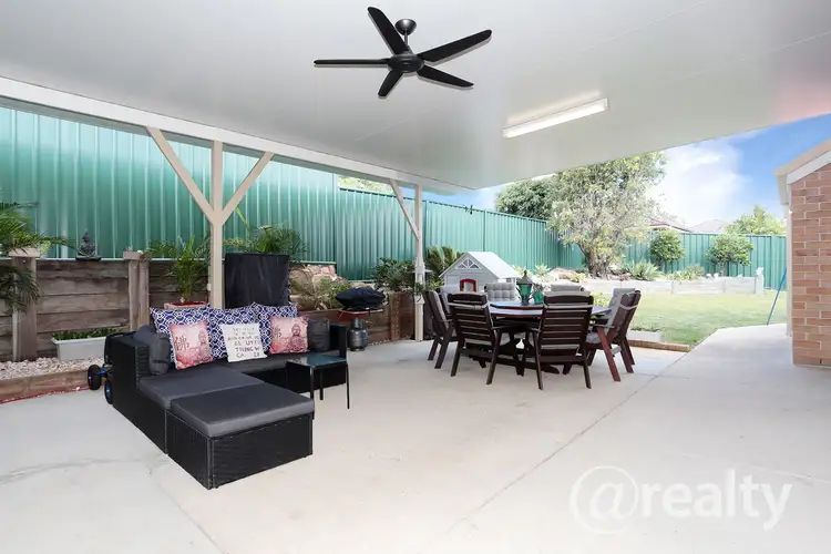 Main view of Homely house listing, 10 Clements Drive, Goodna QLD 4300