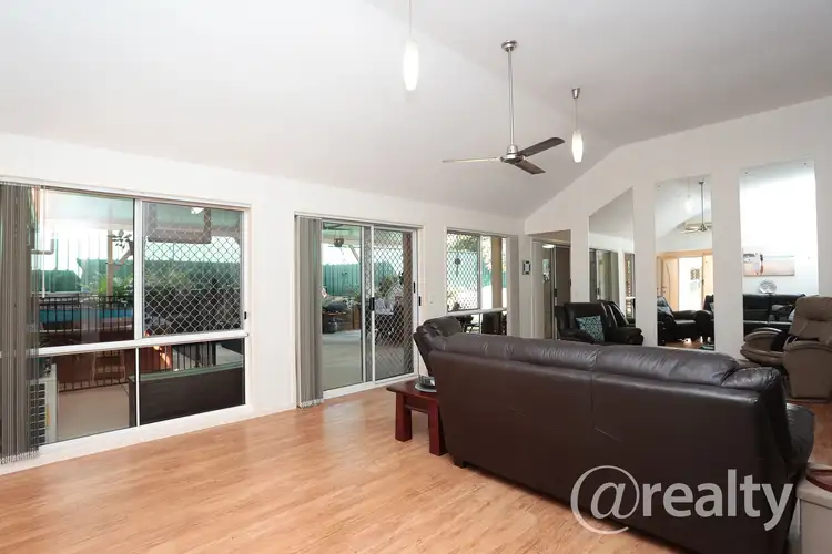 Second view of Homely house listing, 10 Clements Drive, Goodna QLD 4300