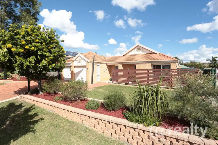 Third view of Homely house listing, 10 Clements Drive, Goodna QLD 4300