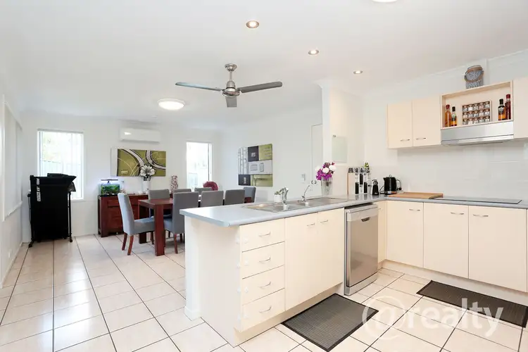 Fourth view of Homely house listing, 10 Clements Drive, Goodna QLD 4300