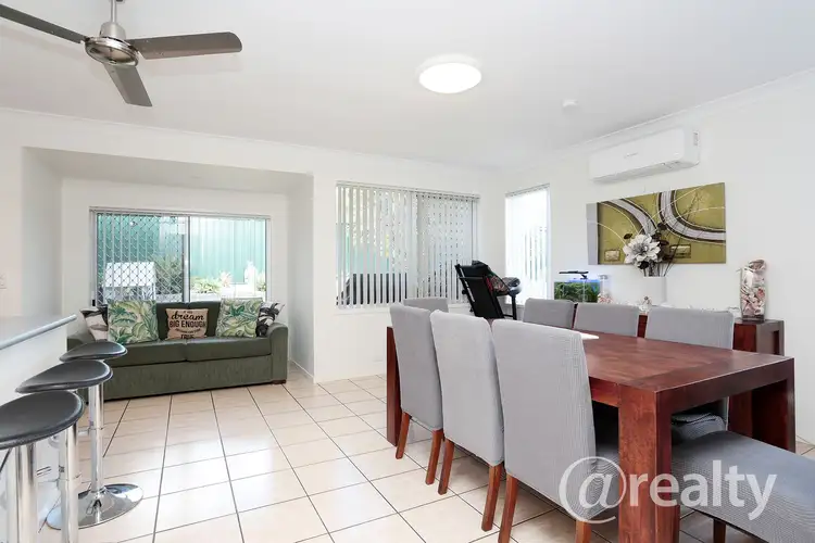 Fifth view of Homely house listing, 10 Clements Drive, Goodna QLD 4300