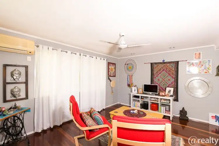 Second view of Homely house listing, 17 Louisa Lane, Gympie QLD 4570