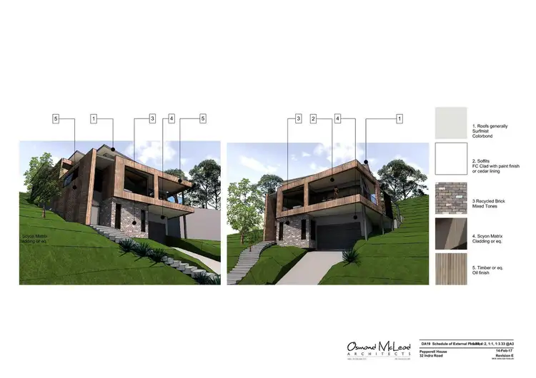 32 Indra Road, Tascott NSW 2250