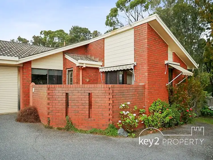 2/26 Hawthorn Street, Norwood TAS 7250