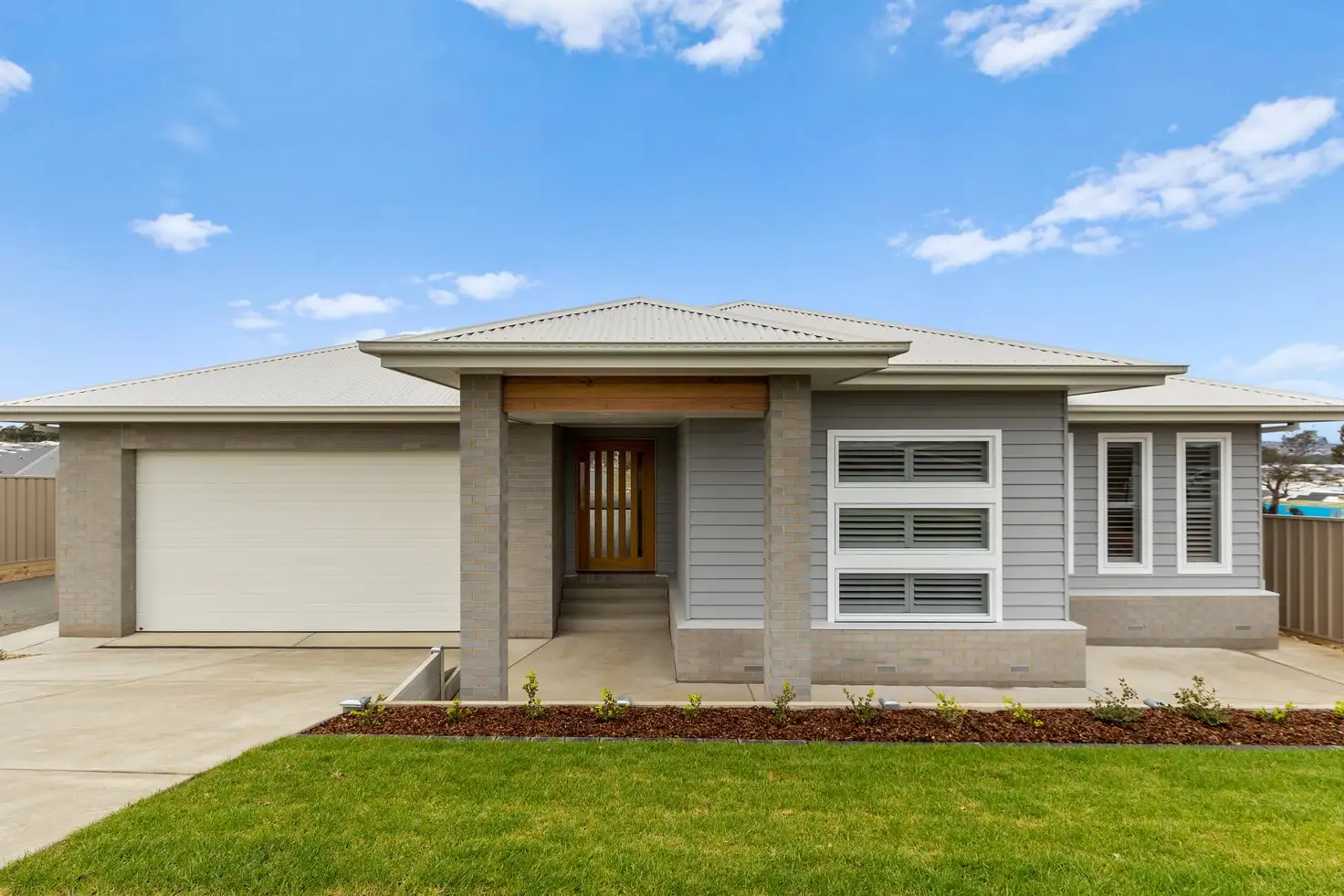 Main view of Homely house listing, 20 Jumbuck Drive, Gobbagombalin NSW 2650