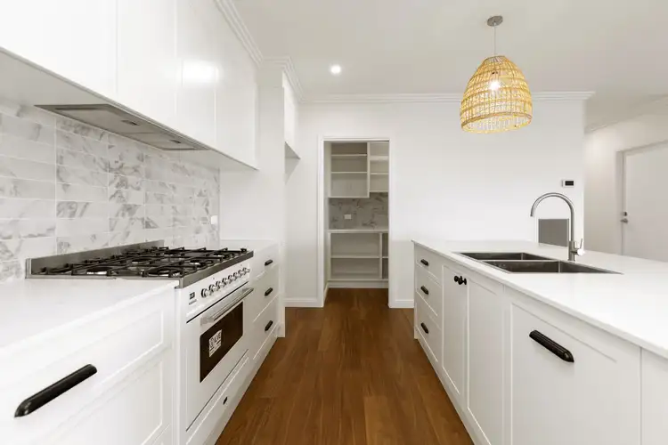 Third view of Homely house listing, 20 Jumbuck Drive, Gobbagombalin NSW 2650