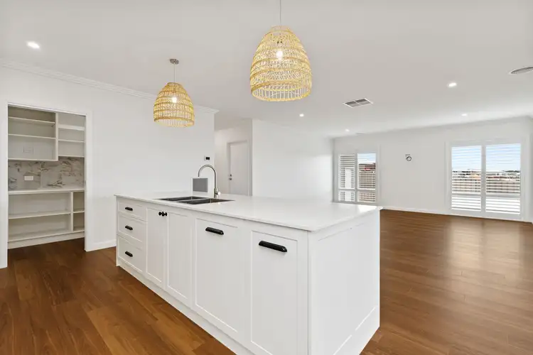 Fourth view of Homely house listing, 20 Jumbuck Drive, Gobbagombalin NSW 2650