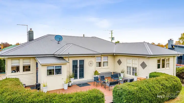 Main view of Homely house listing, 9 Liffey Street, Carrick TAS 7291