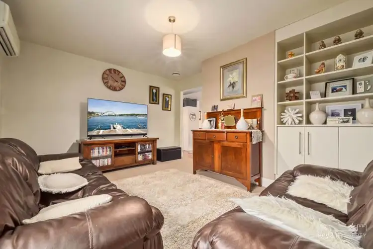 Third view of Homely house listing, 9 Liffey Street, Carrick TAS 7291