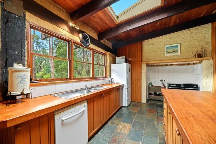 Fifth view of Homely rural property listing, 25 Pleasances Road, Darnum VIC 3822