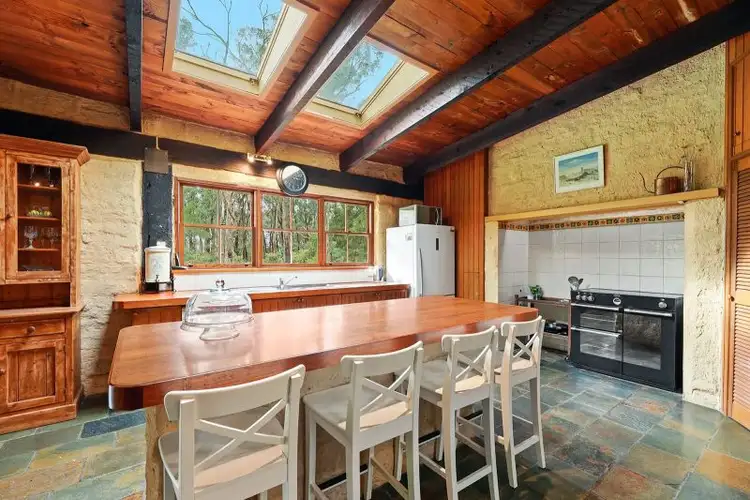 Sixth view of Homely rural property listing, 25 Pleasances Road, Darnum VIC 3822