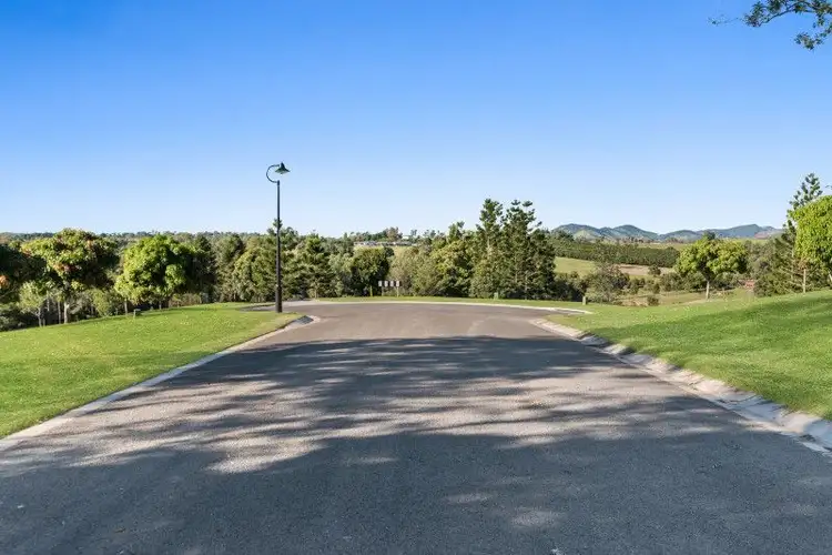 Second view of Homely land listing, 146 McIntosh Creek Road, Mcintosh Creek QLD 4570