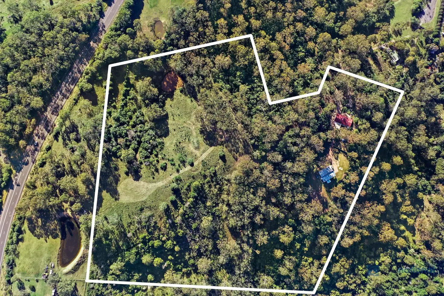 Main view of Homely house listing, 190 Cummins Road, Menangle NSW 2568