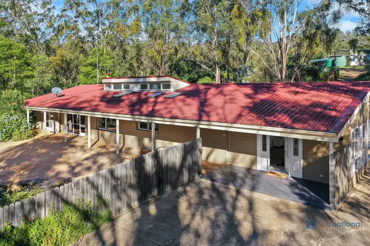Fifth view of Homely house listing, 190 Cummins Road, Menangle NSW 2568