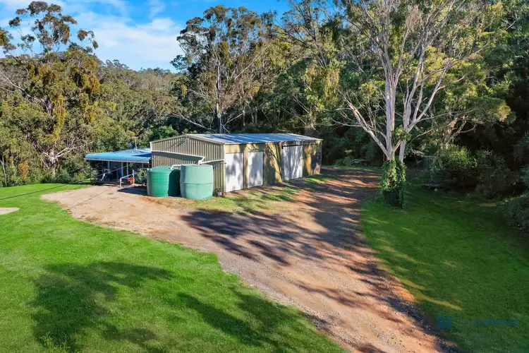 Sixth view of Homely house listing, 190 Cummins Road, Menangle NSW 2568