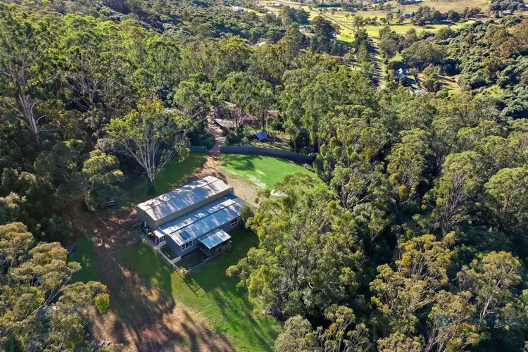 Seventh view of Homely house listing, 190 Cummins Road, Menangle NSW 2568