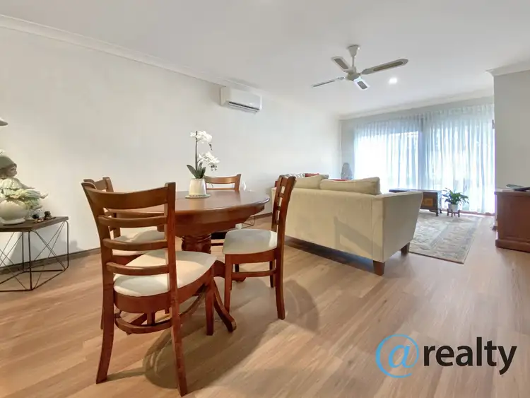 Third view of Homely villa listing, 15/1 Dan Close, Gorokan NSW 2263