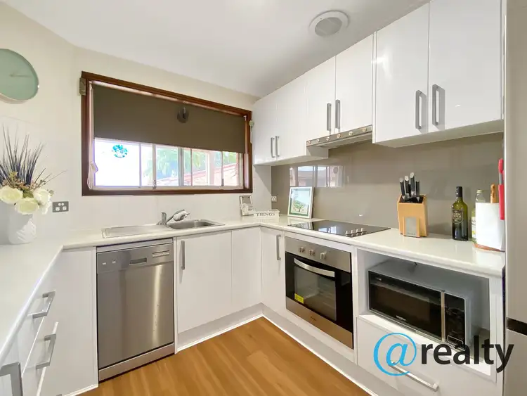 Fourth view of Homely villa listing, 15/1 Dan Close, Gorokan NSW 2263