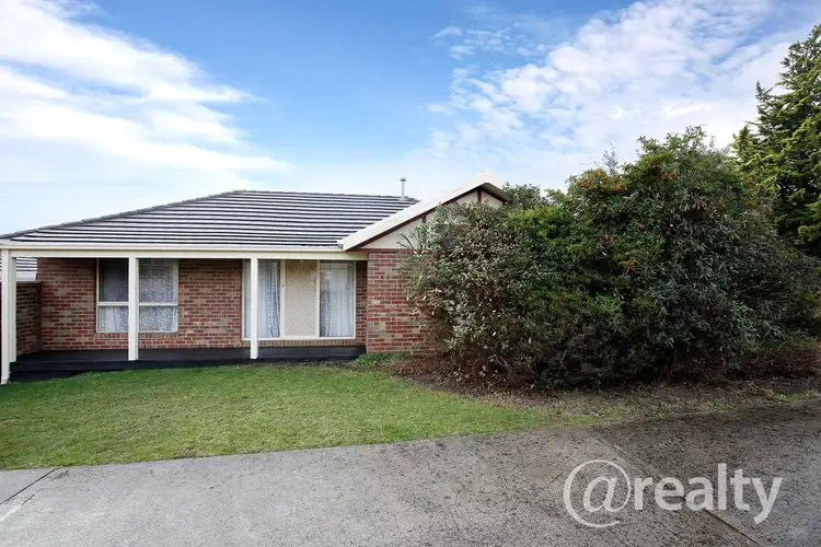 Third view of Homely unit listing, 28/8 Monteith Crescent, Endeavour Hills VIC 3802