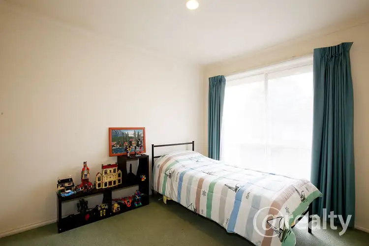 Fifth view of Homely unit listing, 28/8 Monteith Crescent, Endeavour Hills VIC 3802