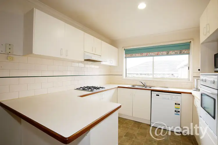 Sixth view of Homely unit listing, 28/8 Monteith Crescent, Endeavour Hills VIC 3802