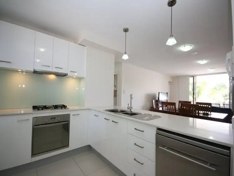 Third view of Homely unit listing, 26/52 Bestman Avenue, Bongaree QLD 4507