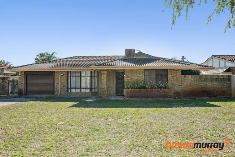 Main view of Homely house listing, 39 Timbercrest Road, Thornlie WA 6108