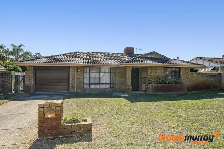 Second view of Homely house listing, 39 Timbercrest Road, Thornlie WA 6108